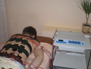 Миостимуляция